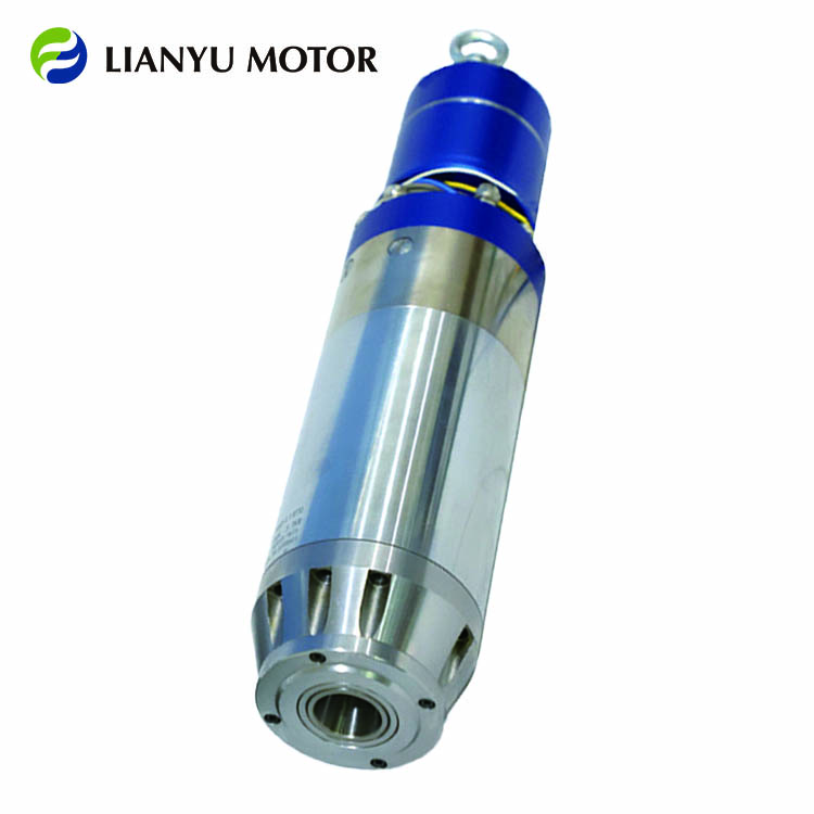 LIANYU MOTOR  ӹĵϳ BT30Զ