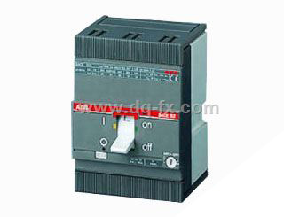 ABBƷS2X-100/R80 IM=800 FR 3P·