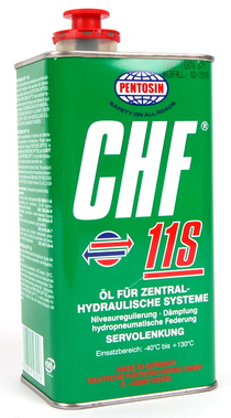 ˶˶תͣPentosin CHF11S