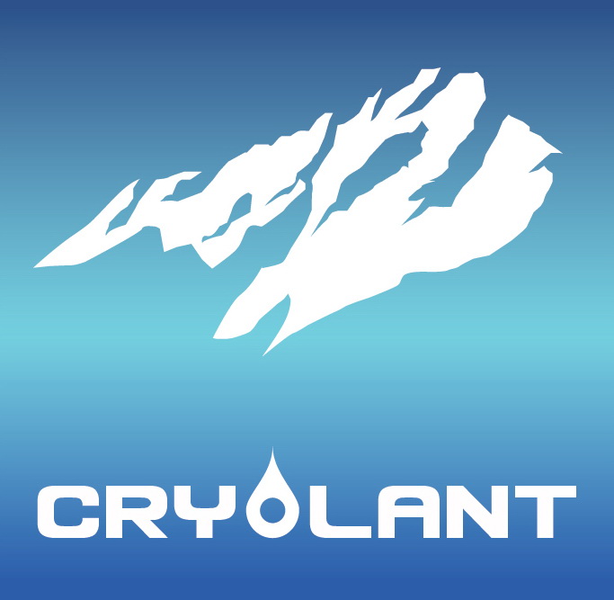 CRYOLANT RL-100 POEյϳ䶳