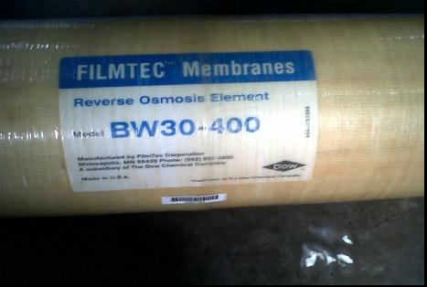 FILMTECϷ͸ĤBW30-400ϺĤ