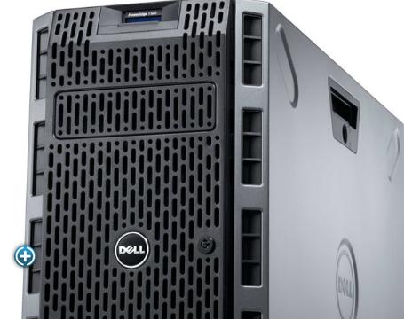 DELL PowerEdge 12G T320ʽɽ