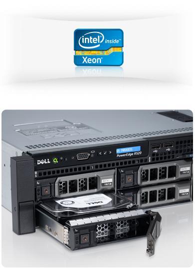 DELL PowerEdge 12G R520ʽ