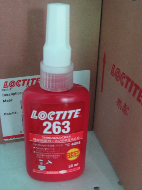 °װ263ǿ˿LOCTITE263Ʒ