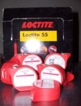 ˮ׼ܷLOCTITE55õϴܷ