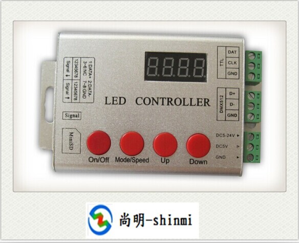 SDȫʿDMX512òLED