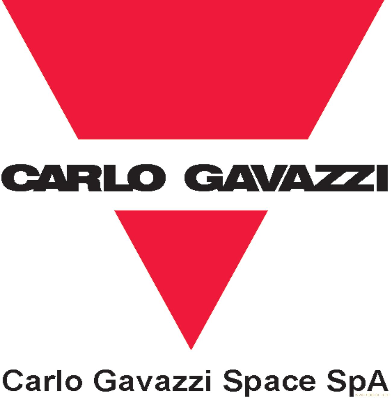 ʿ Carlo Gavazzi 4DIN96ADAPTER