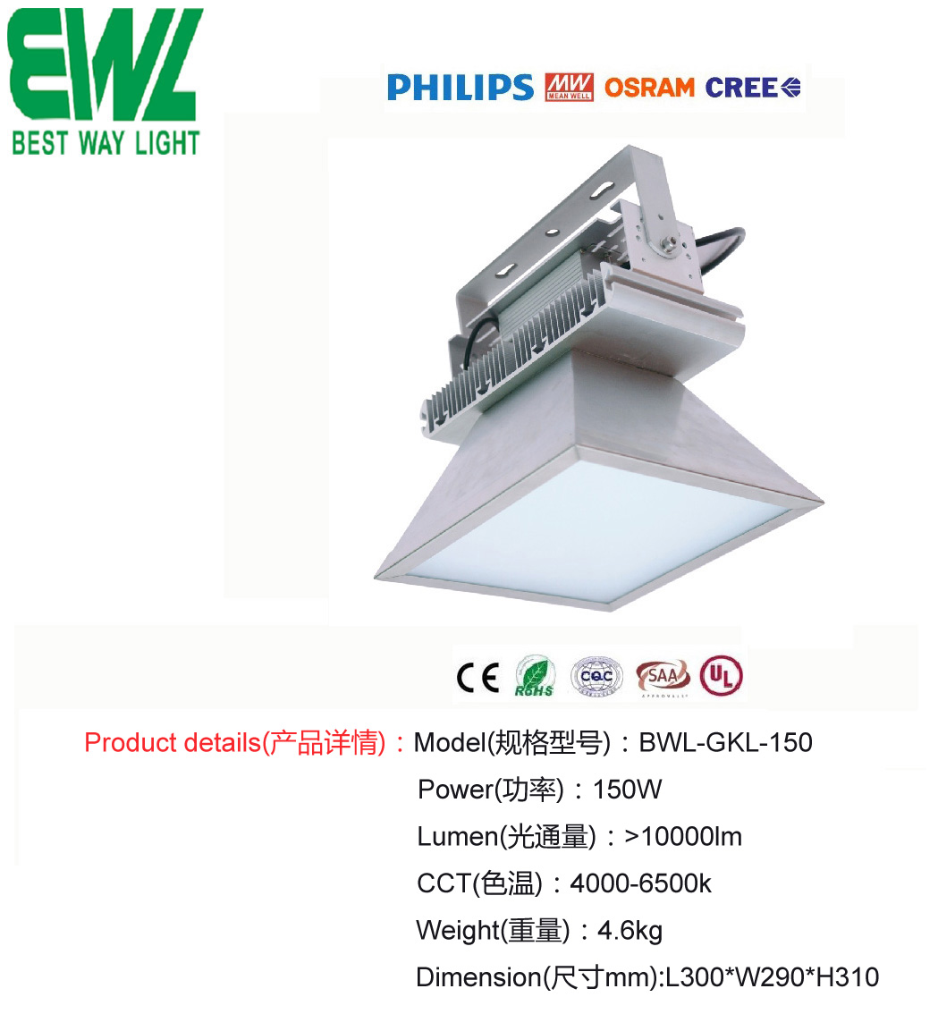 /BWL-GKL-150W  LED/߸˵150W