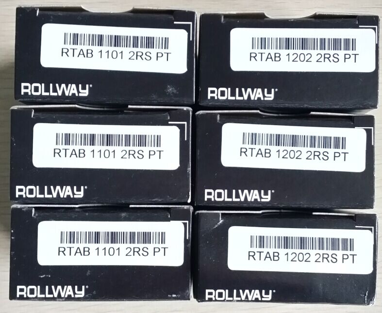 rollwayRTAB 1202 2RS PT