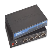 MOXA UPort 1450۸