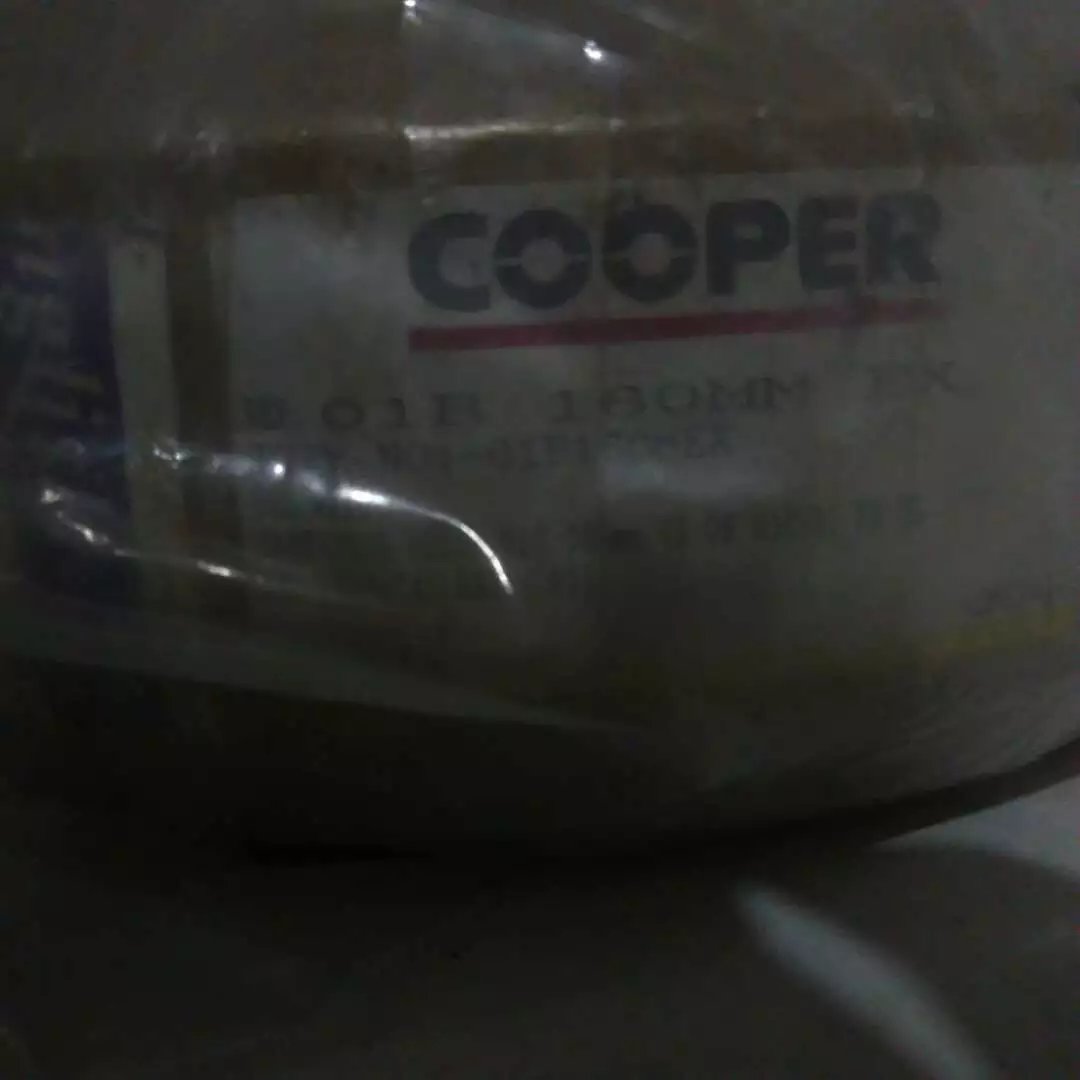 ֻӦӢCOOPER01B120MMEX