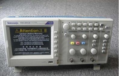 ̩/Tektronixִ洢ʾTDS2012C2GS