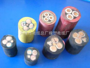 MCPT3.3KV-3*95+1*50+4*4 ε±