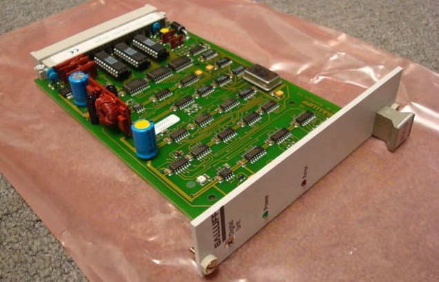 AVTRON M484L