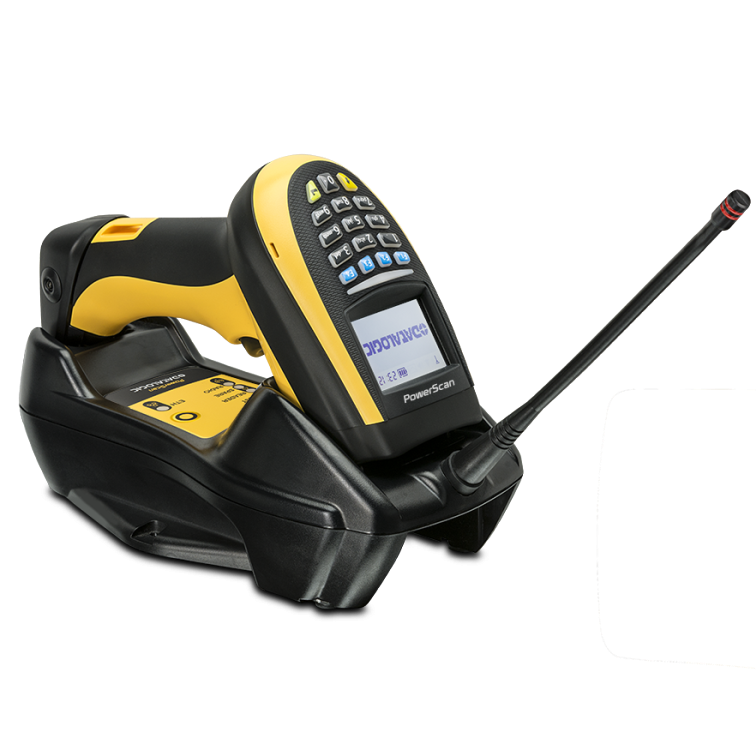 DATALOGIC PM9500ҵά߶