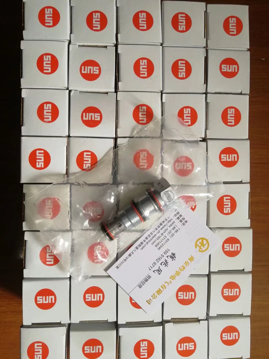 ɿSUN	 CKIB-XAN?100%̫