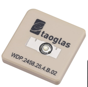 taoglas2.4-5.8GHz˫ƵǶʽSMDմ WDP.25