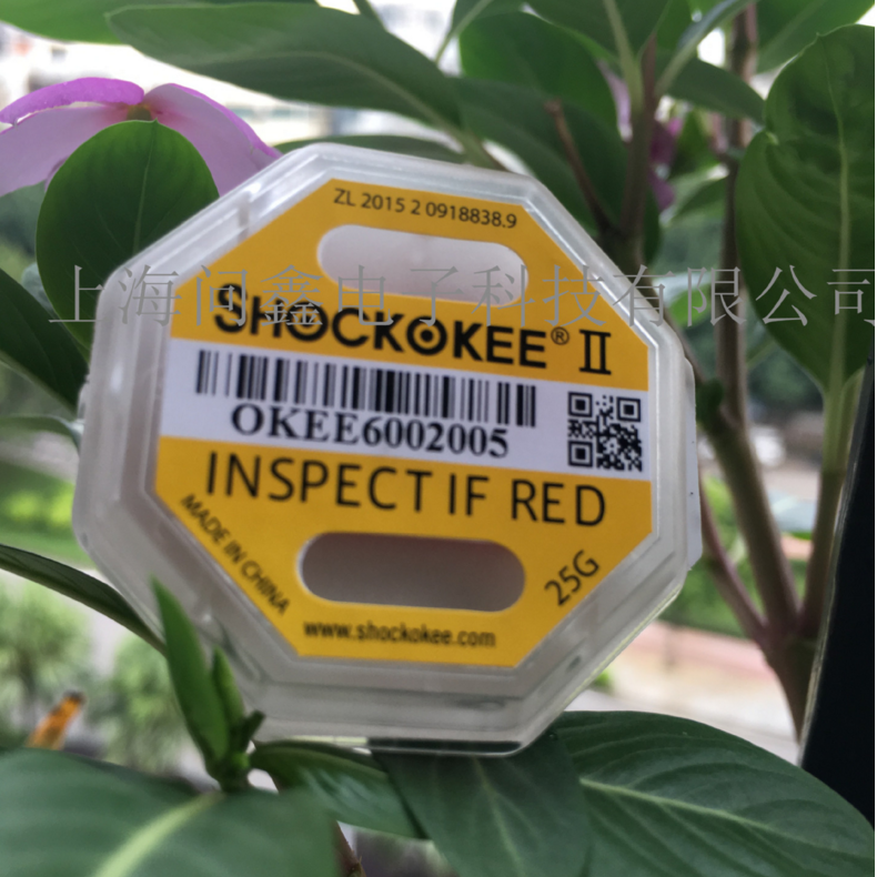 Ϻ shockokeeII 25Gͷǩ Ҷָʾ