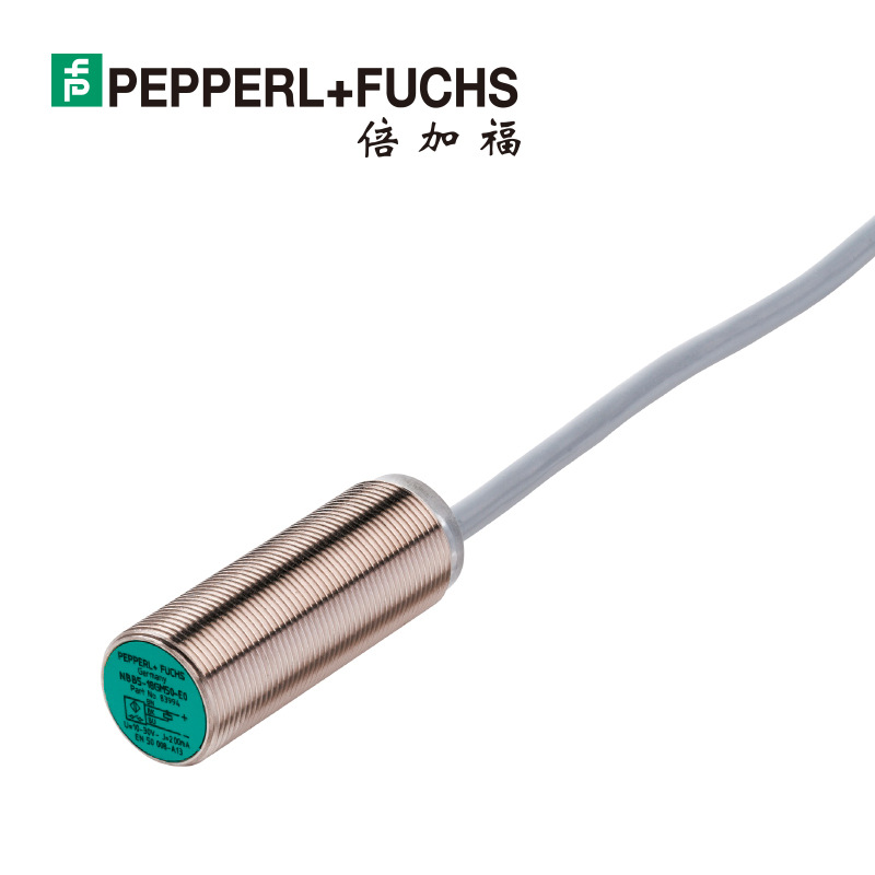 Ӹ(PEPPERL+FUCHS)NBB5-18GM50-E2ʽ326161-0105