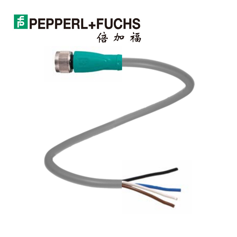 V1-G-2M-PVCӸ(PEPPERL+FUCHS)PVC(035071)
