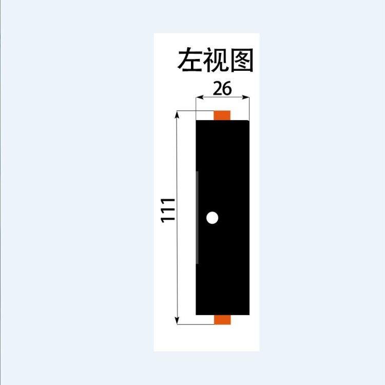 ػ-433ߵ̨-STR-8300-RS485/RS232ת