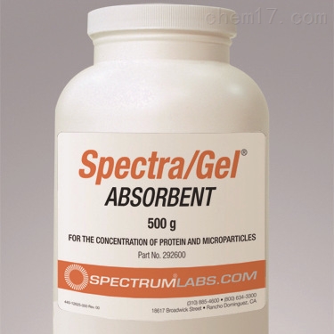 Spectra/Gel® Ũˮ