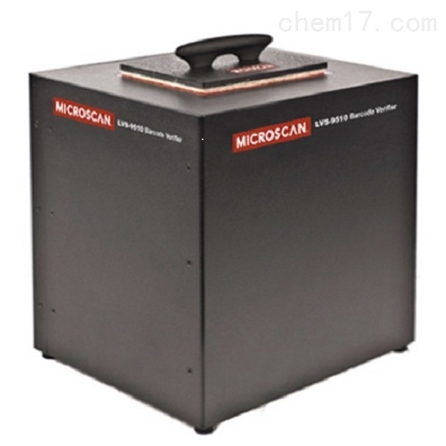 OMRON/MICROSCAN LVS-9510