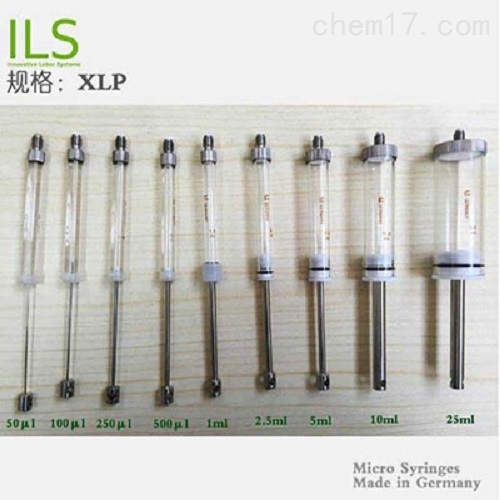 ¹ILS XLP 