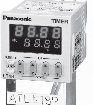 AEL5387ձPanasonicʱLT4H-AC240VS