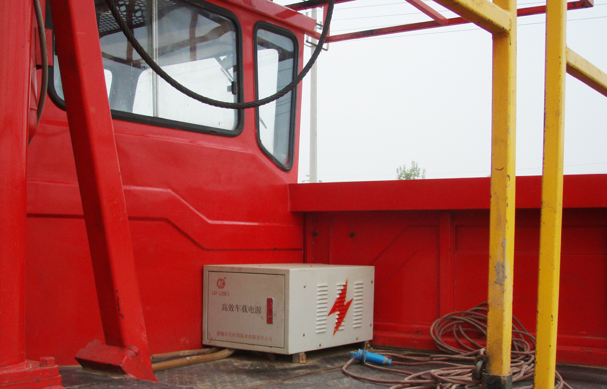 ʯ  GD120Cһ廯װ ﾮ豸ЧصԴ
