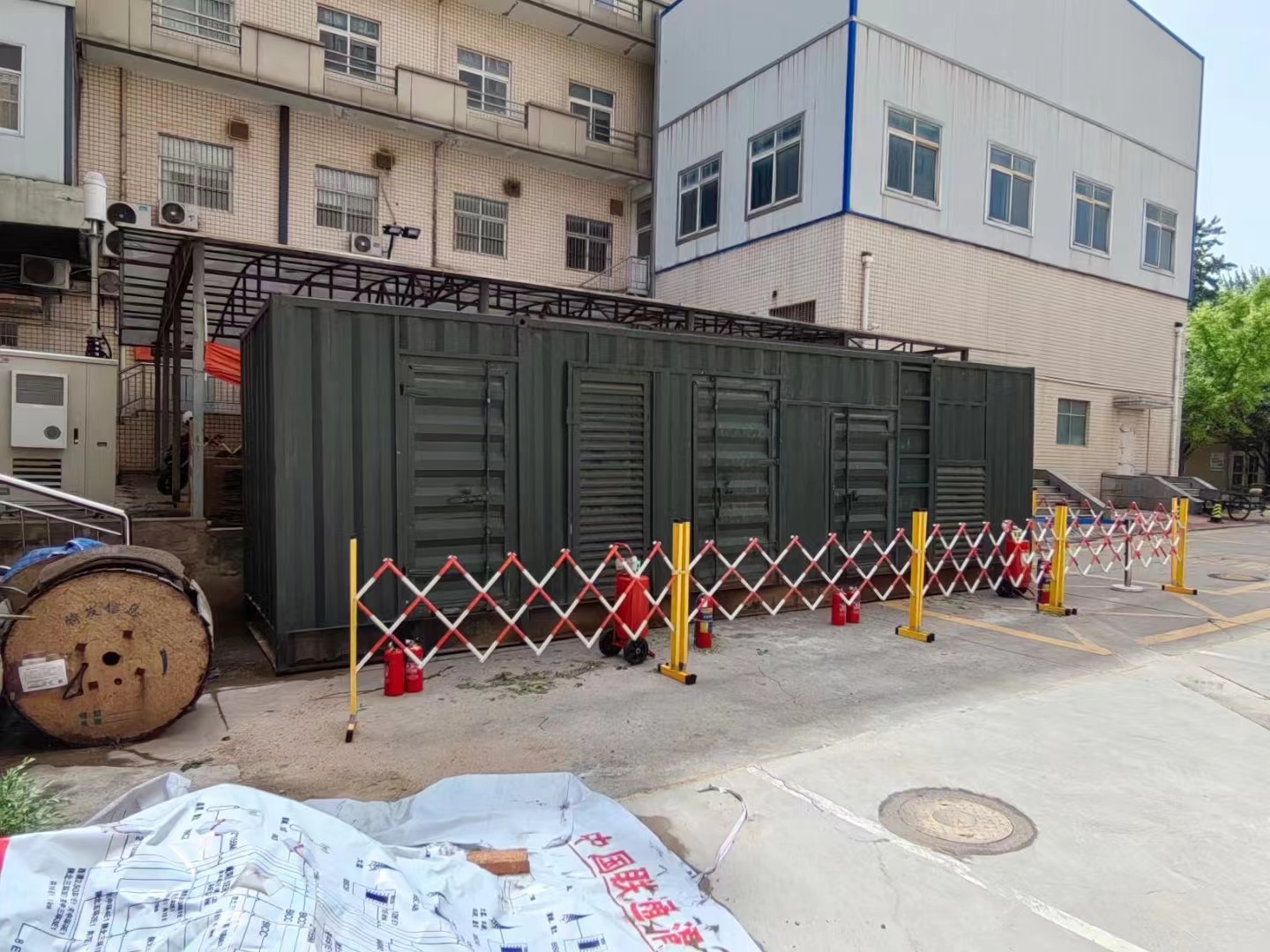 UPS糵-ڷ糵