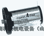 ʿMAXON motor358530ֱƷӦԭװ