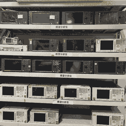 Agilent E5062A