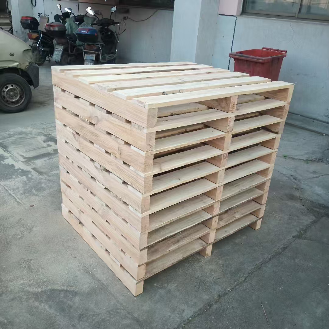 上海松江石湖荡镇包装木箱木托盘