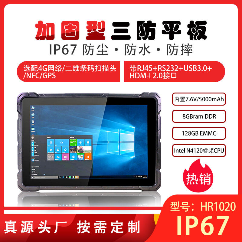 ƽ10win10RJ45RS232 ҵֳƽpad