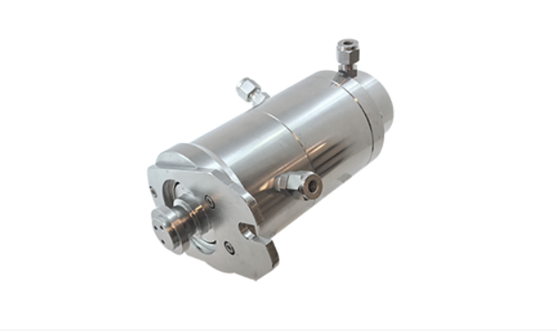 Sealink  ܷװ  RF-HS-F-Semi (Flange)