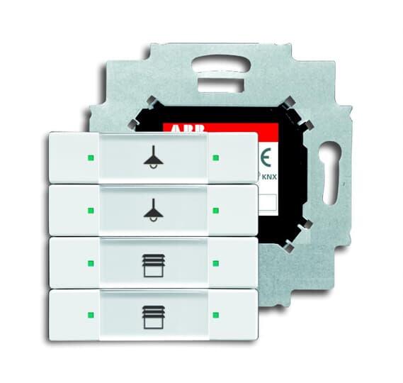 ABB i-busEIB/KNXܽϵͳ6128/28-84-500