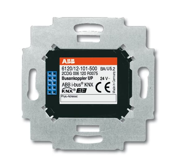 ABB i-busEIB/KNXܽϵͳ6120/12-101-500