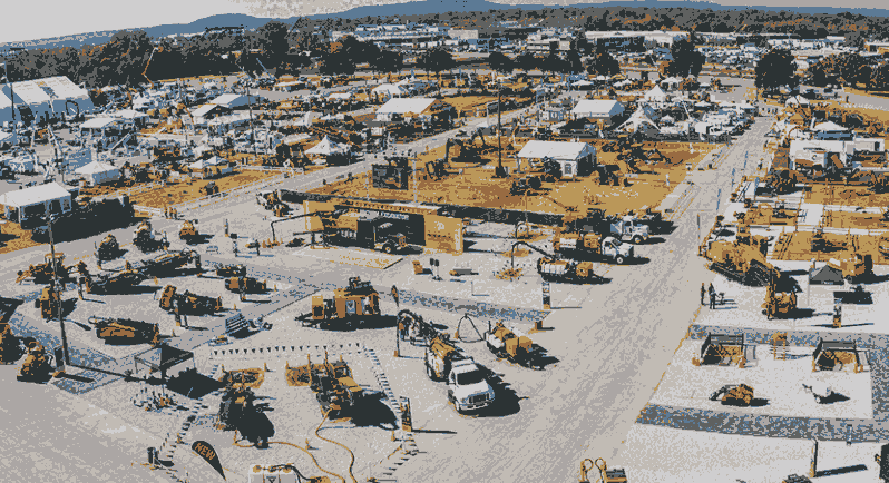 2026̻еCONEXPO-CON/AGG