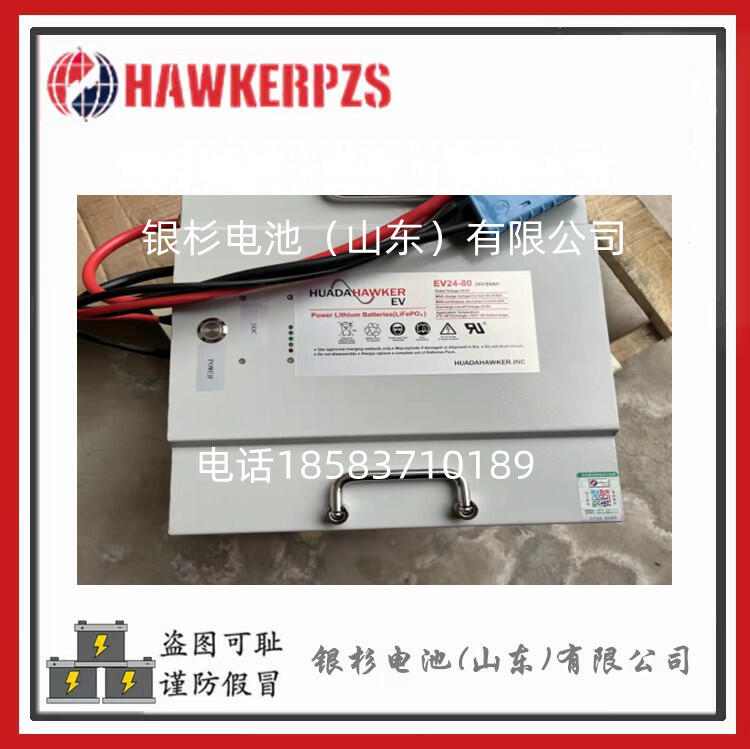 ӢAGVSafe﮵EV48-180 48V180AhRS485