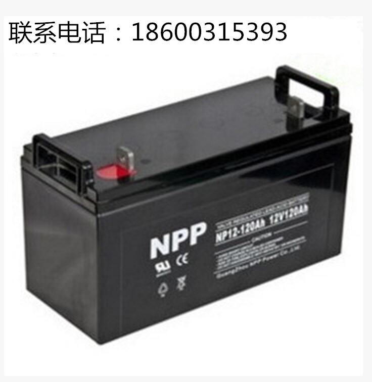 NPPNP12-120 12V120AH UPS/EPS/ֱרԭ