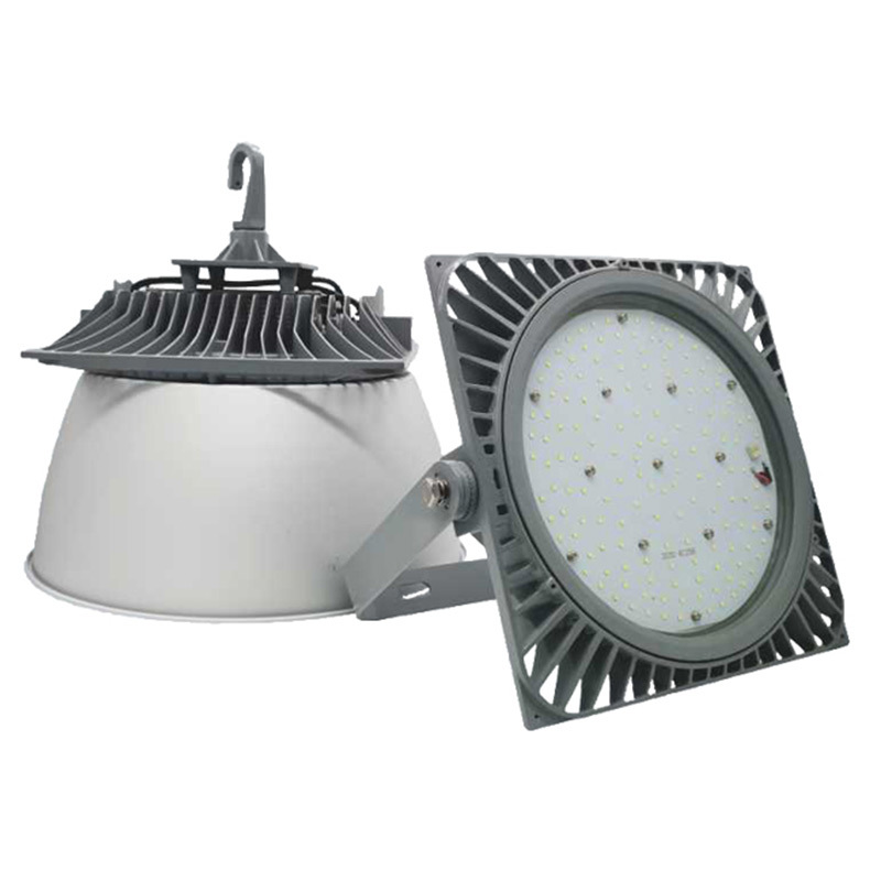 NFC9106 LED