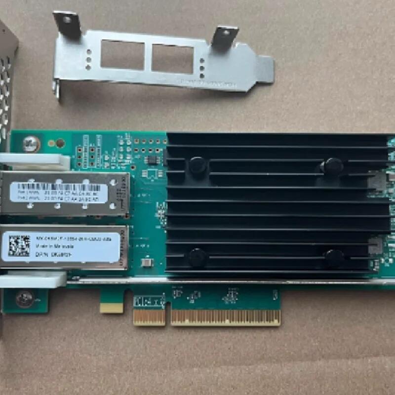 01KR591 4XC7A08276  Qlogic  QLE2772-LNV  32G FC PC