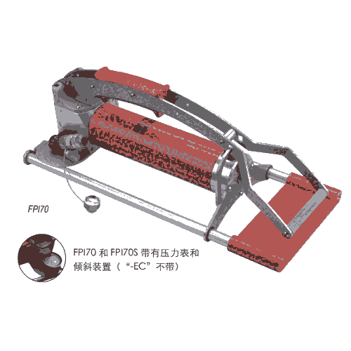 FPI70/FPI70ECֶṳ̂-Һѹ