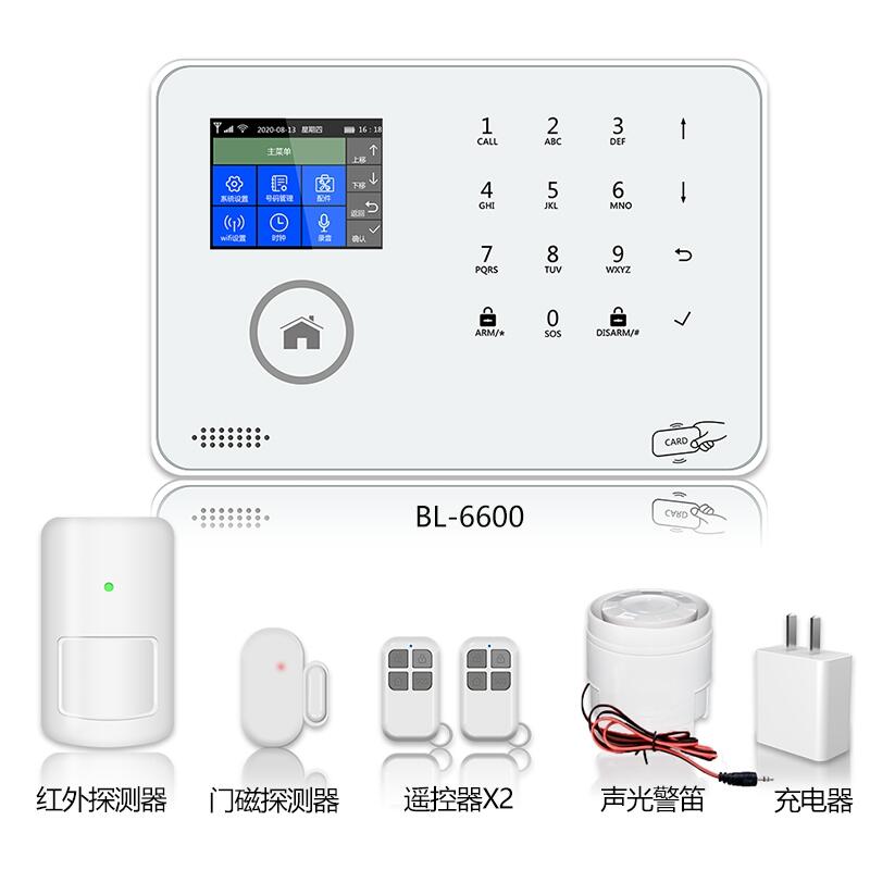 3G/4G+WIFIȫͨ÷ŴС͵ֺ߱ϵͳ