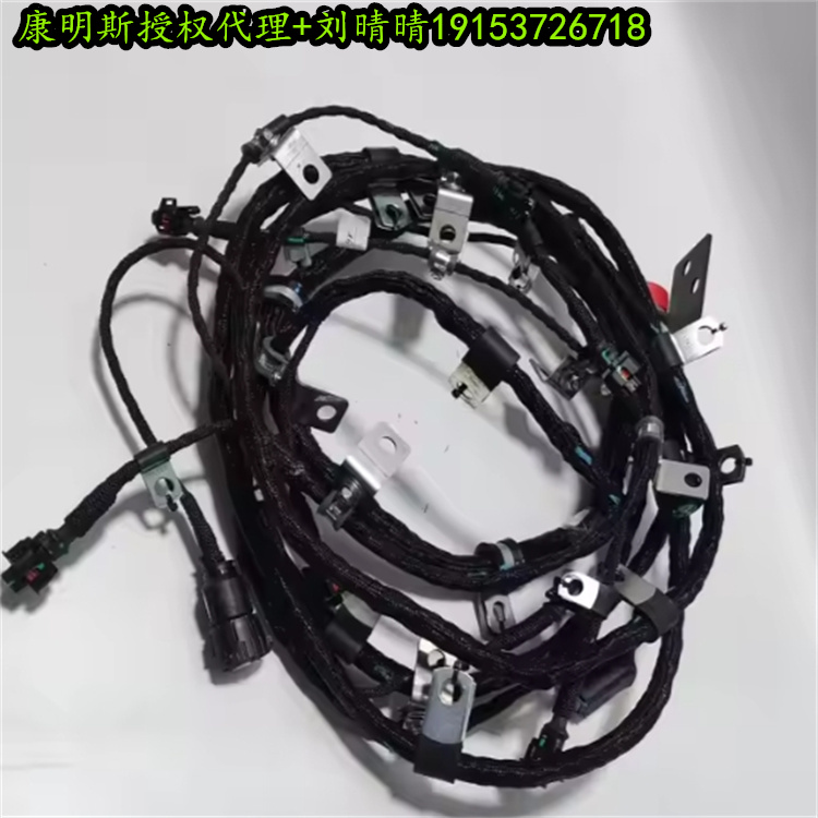 ģ5310484 HARNESS,ETR CNT MDL WRG