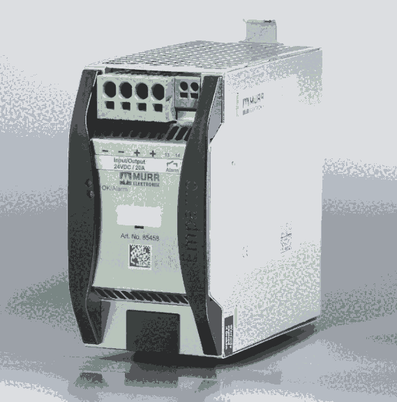 murr Eco-Rail-2 85131 1Դ24V/1.3ADC