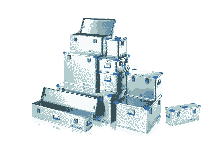 ¹ZARGES EURO BOX 40700ϵܺ