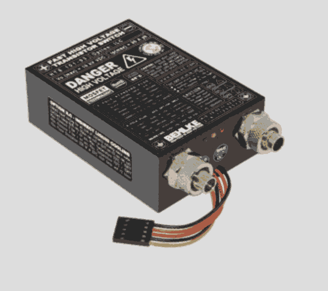 Behlke HTS 11-07-AC-Cɱ䵼ͨʱ˫