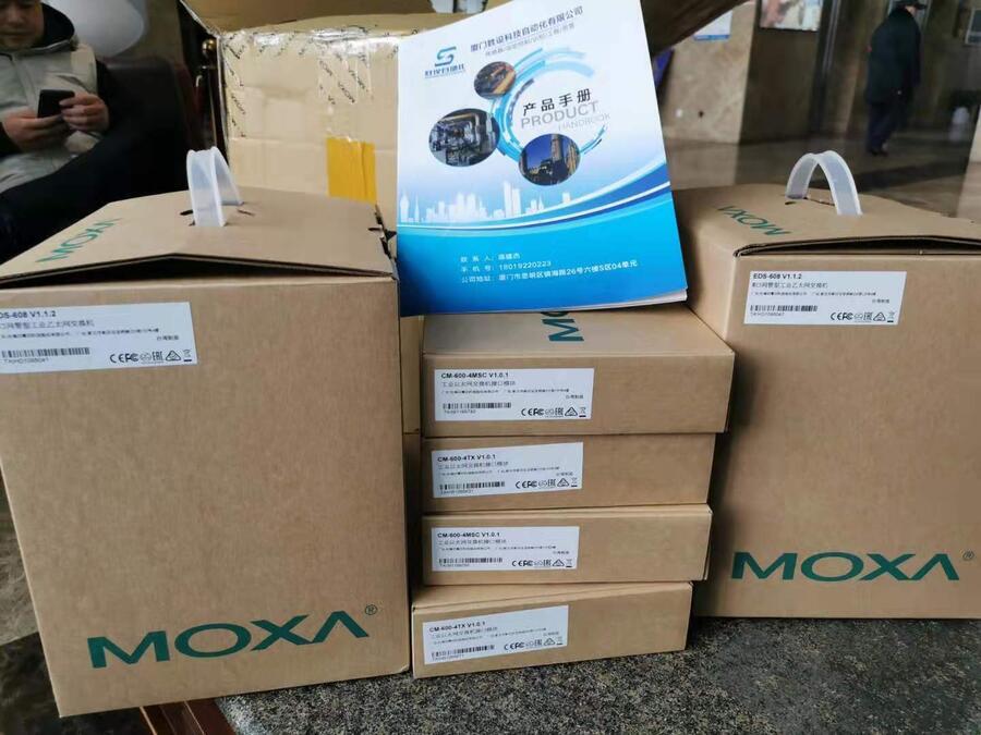 MOXAֻEDS-316-S-SC-80ؼ۴